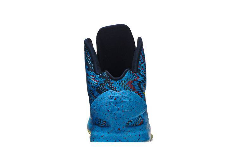Кроссовки Nike Kd 5 "Christmas Day" 5