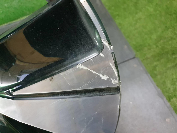 Диск литой R18 Volvo XC40 (2017-н.в.)