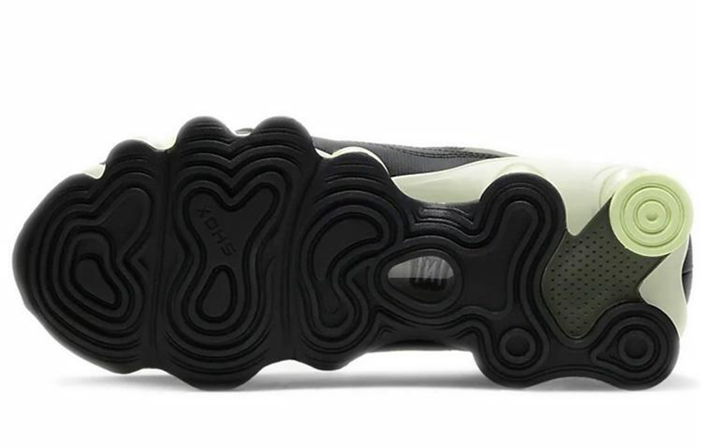 Кроссовки Nike Shox Tl Nova (Женская размерная сетка)