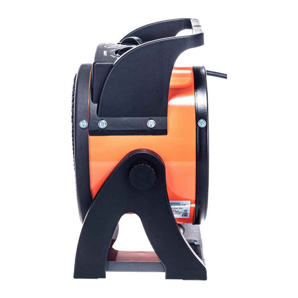 Пушка тепловая Gigant EHC 2 электрическая