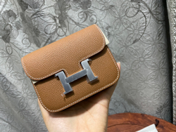 Hermes Constance Slim