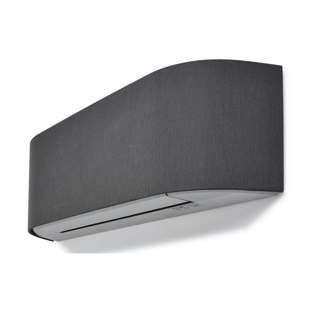 Сплит-система кондиционер инверторный Toshiba Haori RAS-10N4VRG-EE на 25 м²