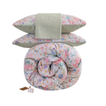 Комплект постельного белья Сатин 100% хлопок C616