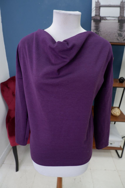 Джемпер повседневный 46 размер