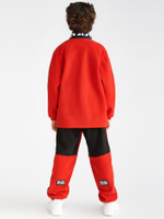 КУРТКА ДЕТСКАЯ ФЛИСОВАЯ BASK KIDS CODY