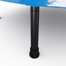 Батут DFC JUMP SUN 36&#39;&#39; синий