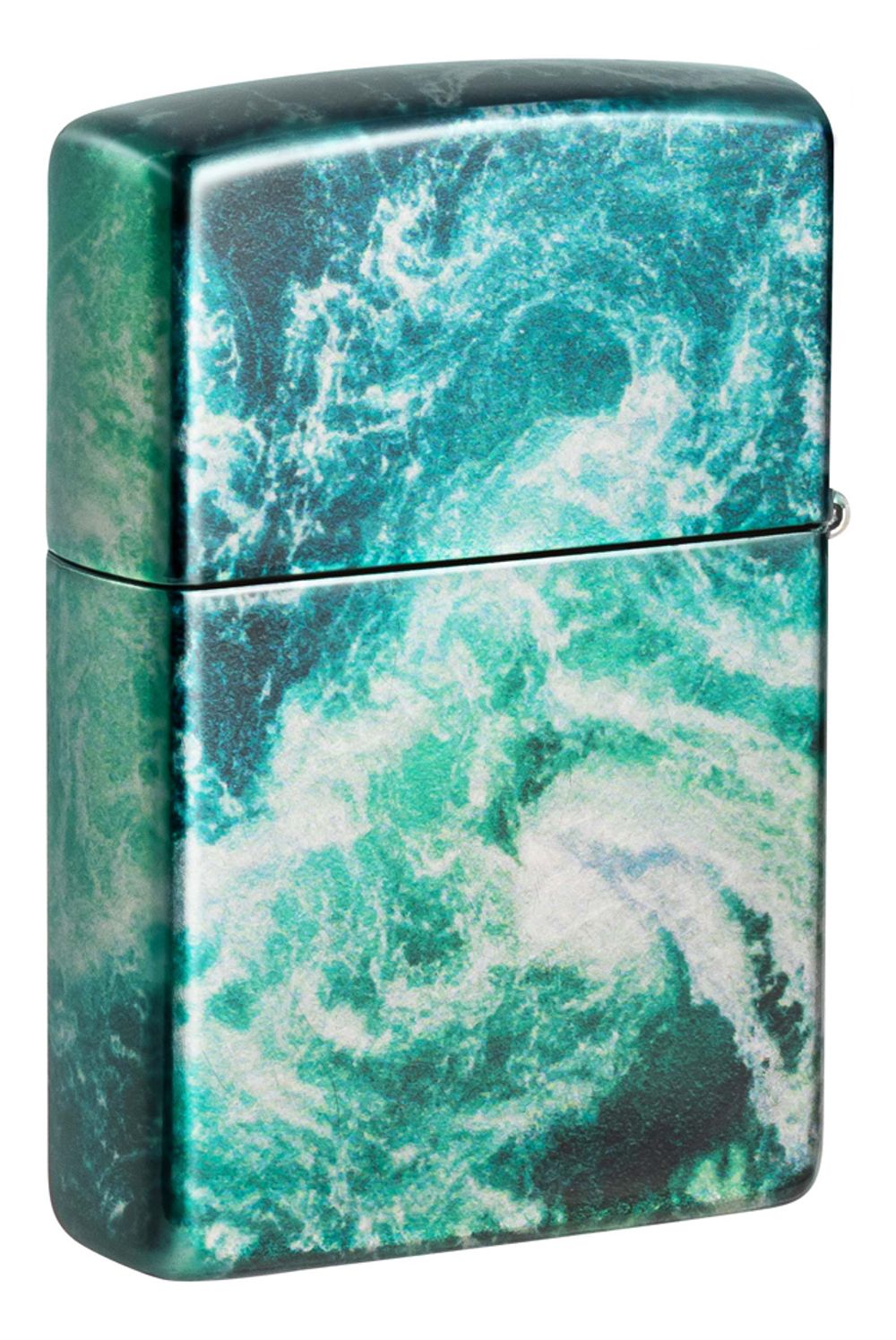 Зажигалка Zippo Rogue Wave (48621) 7