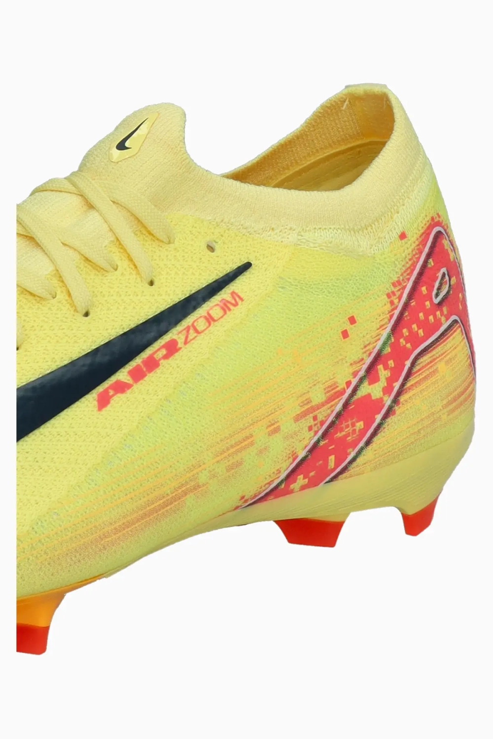 Mercurial vapor jordan top
