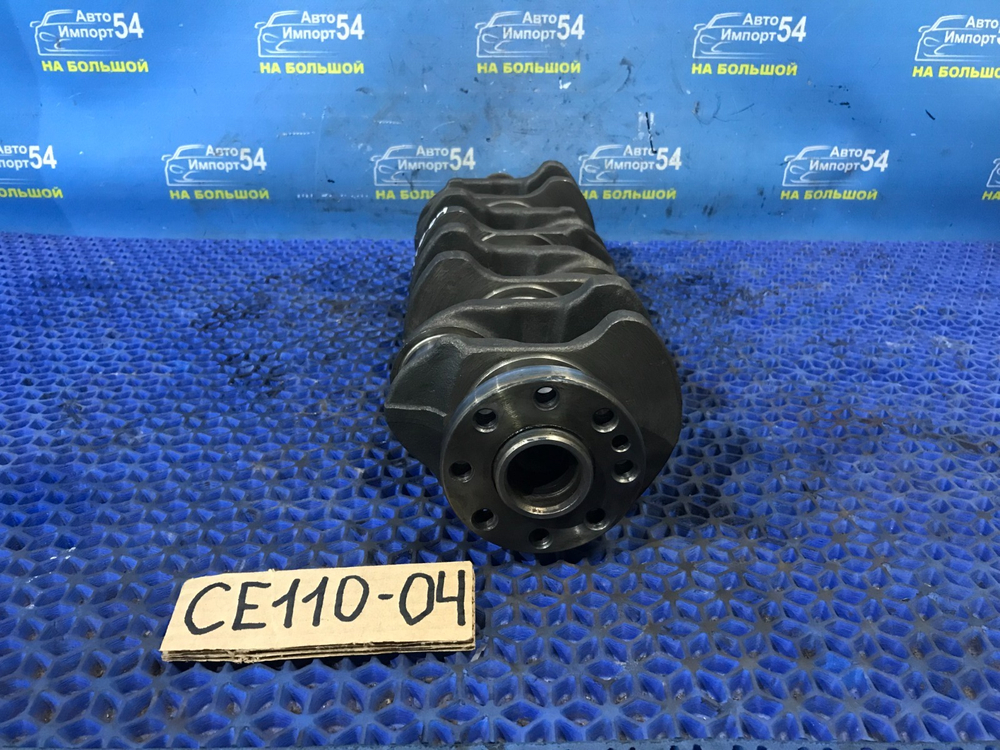 Коленвал TOYOTA COROLLA 1996