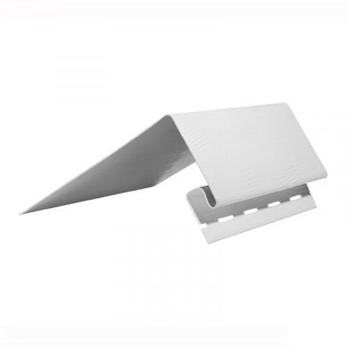 Околооконная планка FineBer Classic Color Белый 3050 мм