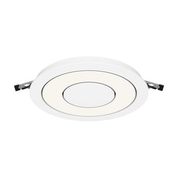 Встраиваемый светильник Technical DL102-12W4K-W