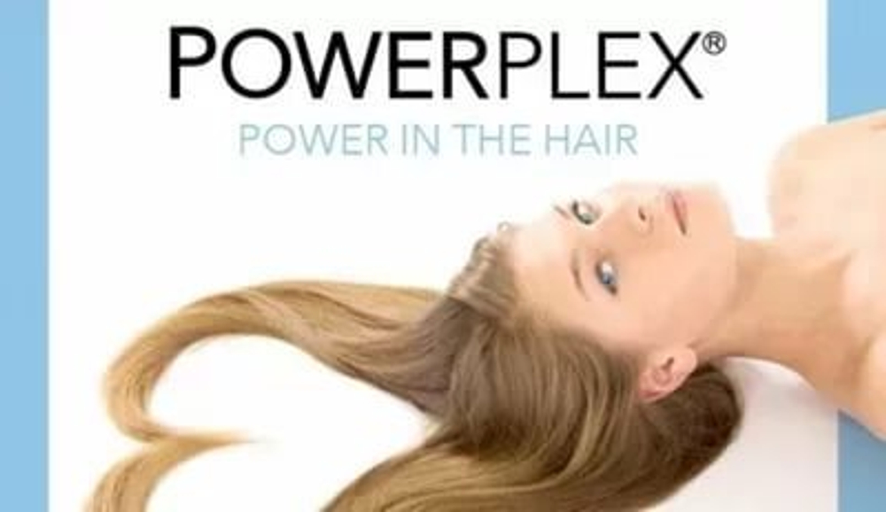 POWERPLEX Набор д/двухшаговой проф процедуры