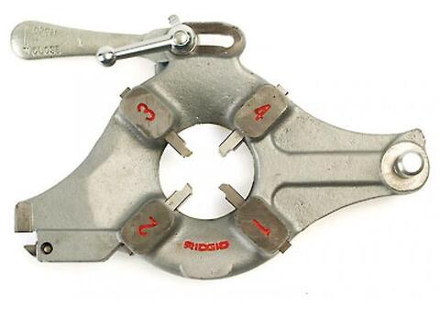 Резьбонарезная головка Ridgid 542