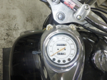 Yamaha Dragstar 400 XVS400 classic  027504
