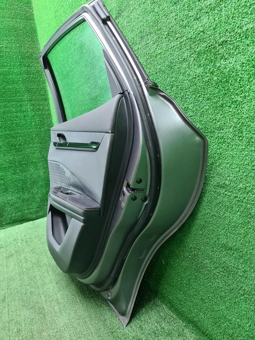 Дверь задняя правая Changan Uni-V (22-нв) В сборе