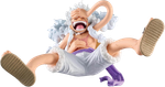 Фигурка Banpresto One Piece Monkey D. Luffy Gear 5