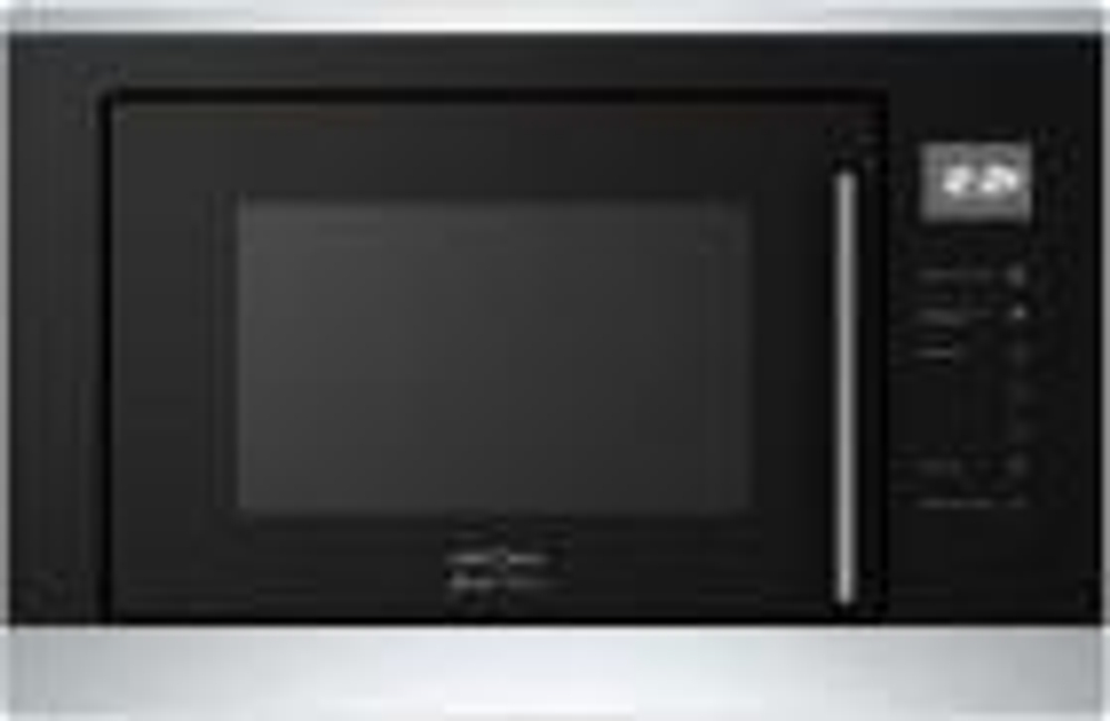 Встраиваемая микроволновая печь СВЧ Krona RIFLESSO 60 BL