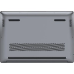 Ноутбук Tecno MegaBook K16SAA 16" IPS Core i5 13420H 8Gb/512Gb SSD Win 11 Home серый (71005000618)