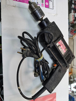 Дрель РИТМ мас 450 эр