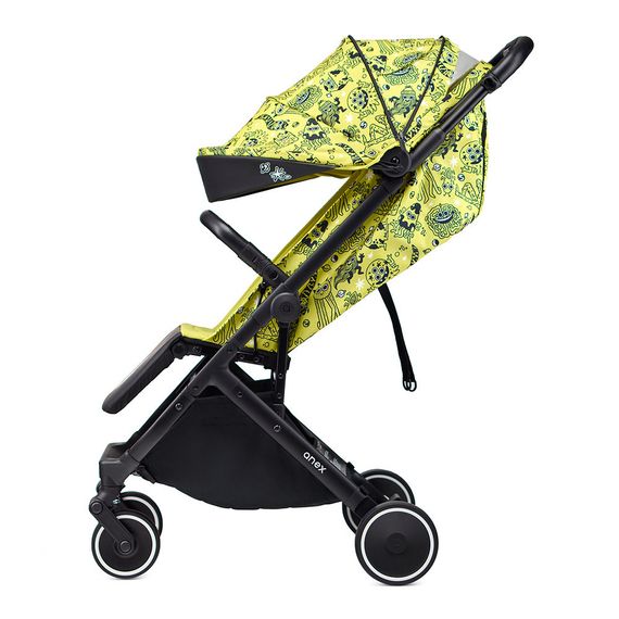 Коляска ANEX AIR-X (Ax-SE-01) Woo