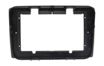 Переходная рамка магнитолы SKODA FABIA 2007-2014 10,2 дюймов
