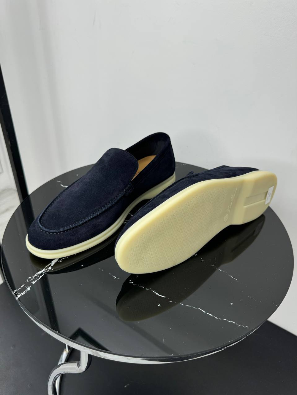 Лоферы Loro Piana