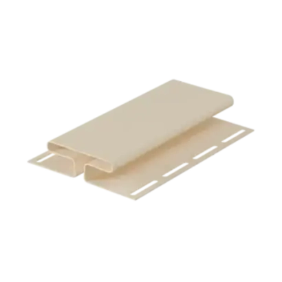 H-профиль 13 мм, Светлый клён