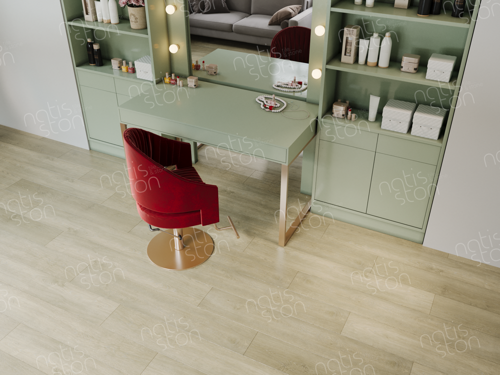 SPC ламинат NatisSton Leger Isen 5001-05