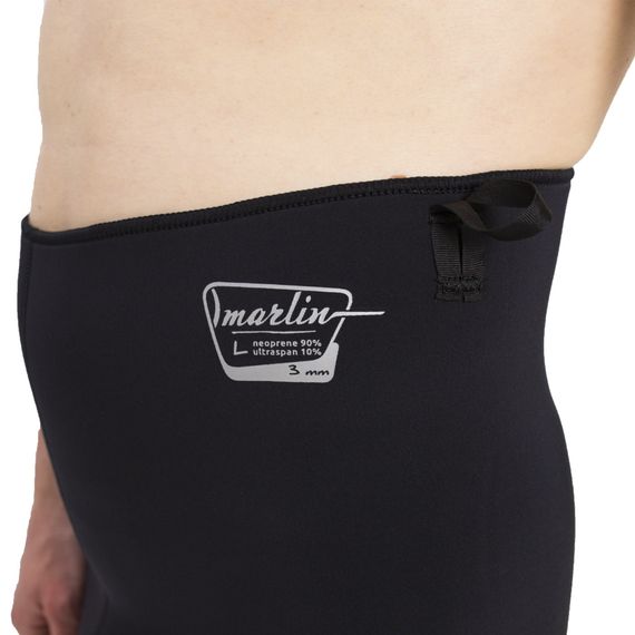 Гидрокостюм для фридайвинга Marlin Ultra 5 мм