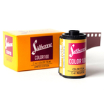 Фотопленка Silberra COLOR100 C-41 135/36, 1 шт