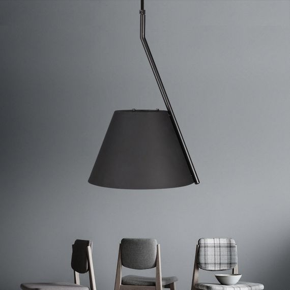 Подвесной светодиодный светильник Imperium Loft Rupt 140976-26