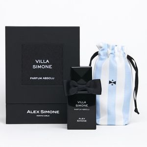 Alex Simone Villa Simone Parfum Absolu