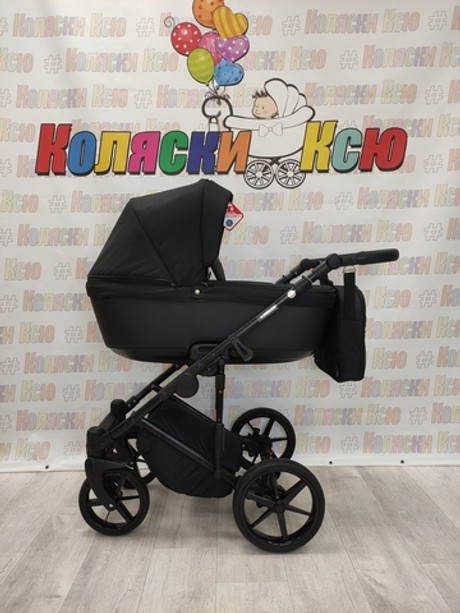 Коляска модульная Adamex Amelia AM238
