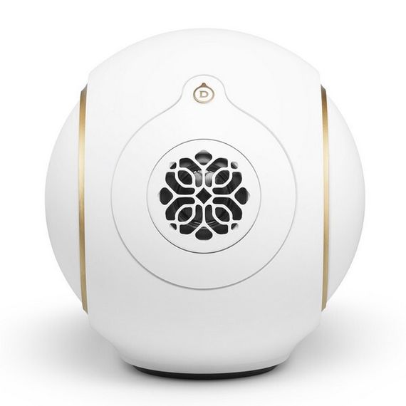 Беспроводная акустика Devialet Phantom Ultimate 98 dB Opéra de Paris (Gold Leaf)