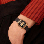 Женские  наручные часы Casio Vintage LA670WEMB-1