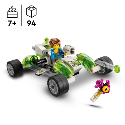 LEGO DREAMZzz - Внедорожник Матео 71471 / артикул   71471  / GTIN 5702017584195