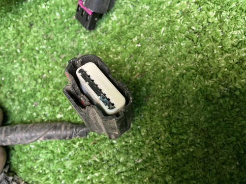 Проводка заднего бампера GAC GS8 2 (2021-н.в.)