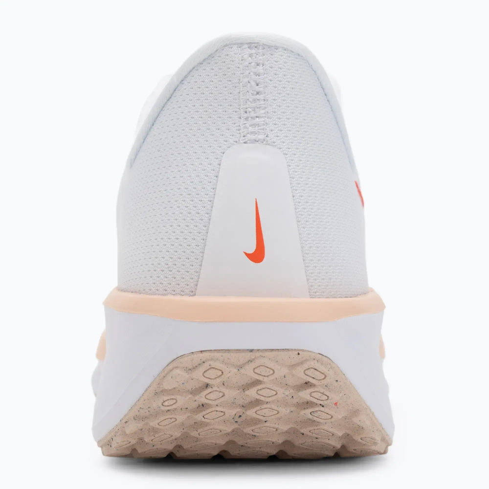 Женские Кроссовки для бега Nike Quest 6 white/bright crimson/washed coral