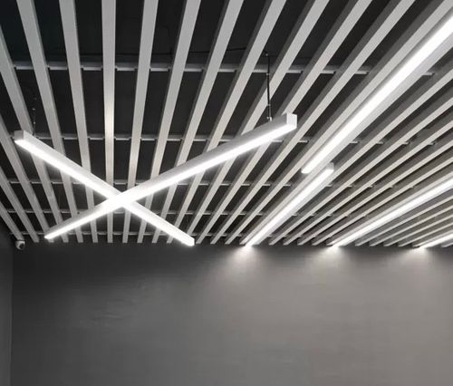 Светильники для потолков Кубота