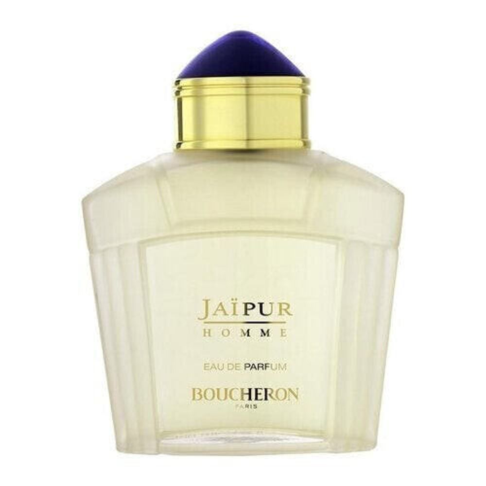 Женская парфюмерия Boucheron Jaipur Homme Eau de Parfum