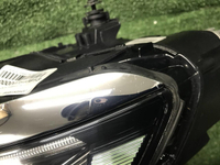 Фара левая VW Tiguan 2 (2016-2020) Full LED