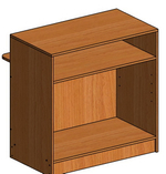 Прилавок Классик-37