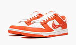 Nike Dunk Low Essential WMNS "Paisley Pack - Orange"