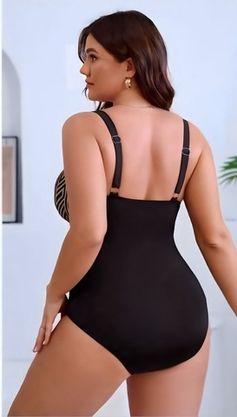 Цена на Купальник-11762 больших размеров