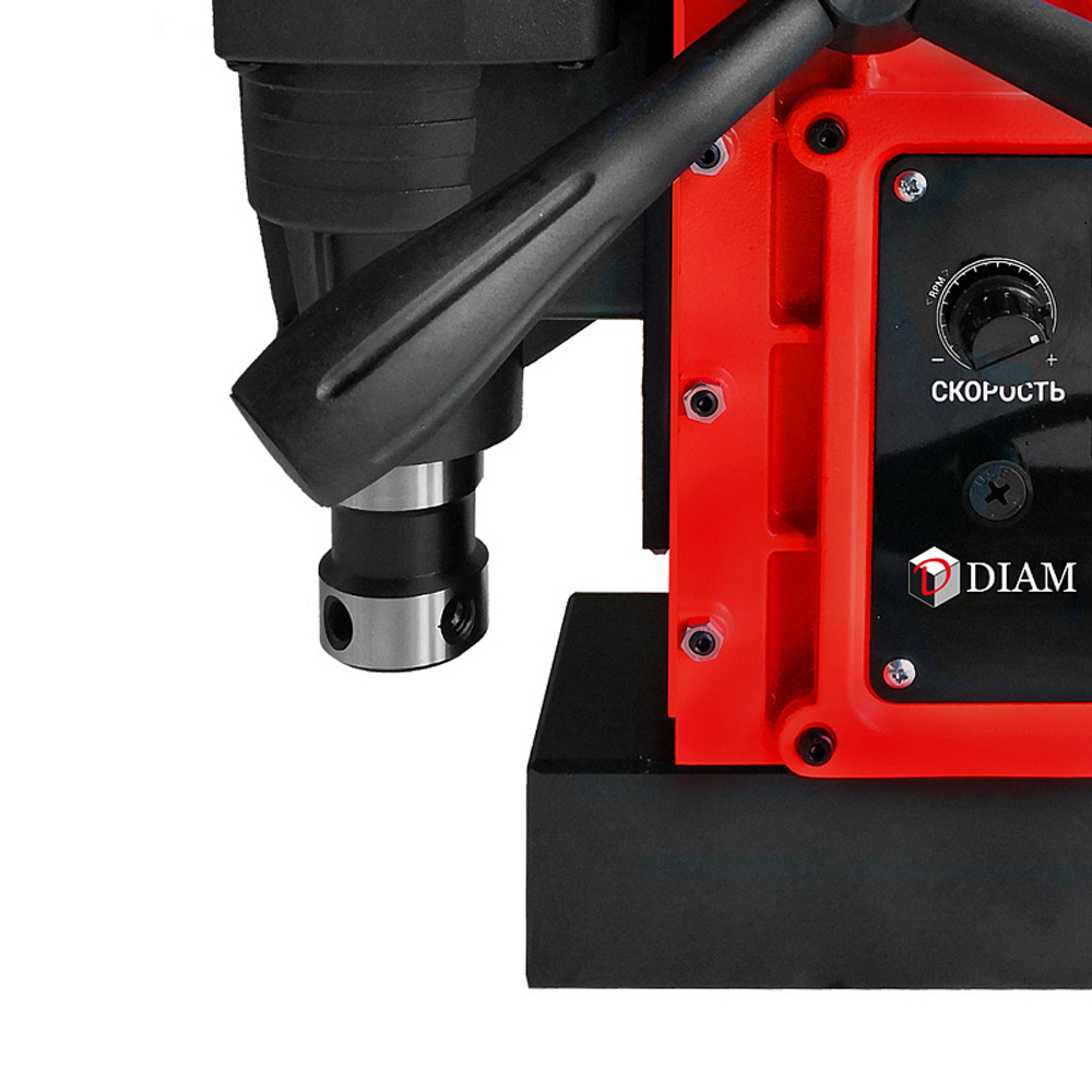 Магнитный сверлильный станок DIAM EX-50E   624001