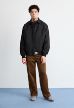 Carhartt WIP RAY - Куртка-бомбер - Чёрный