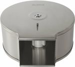 Льняное масло ГАММА "Студия", в банке, 250 мл, 151020203