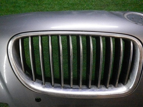 Бампер передний BMW 5er F10 F11 (2009-2013)