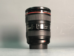 Canon EF 24-105mm 4L IS USM
