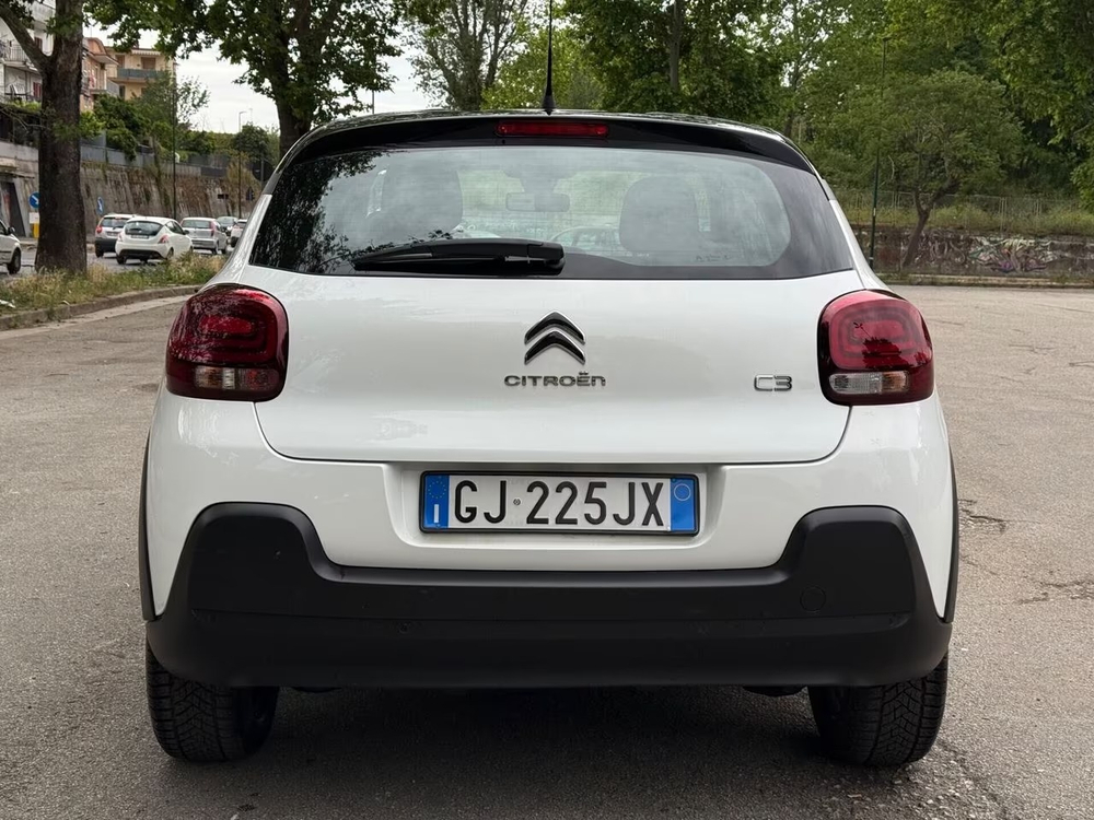 Citroën C3